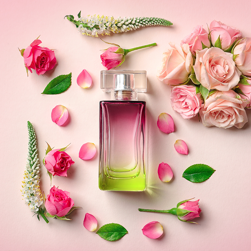 Parfum Femme