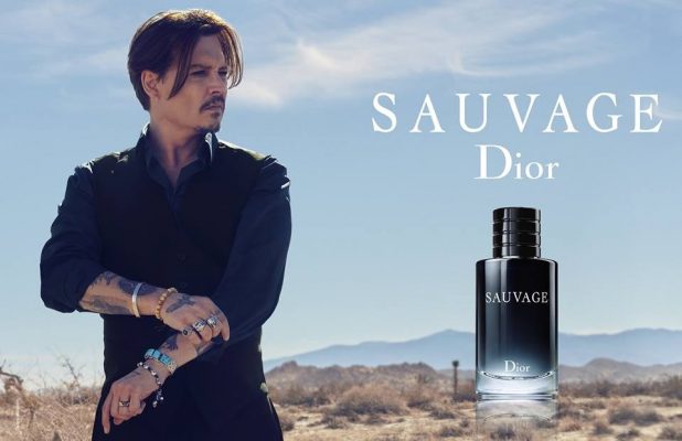 parfum homme
